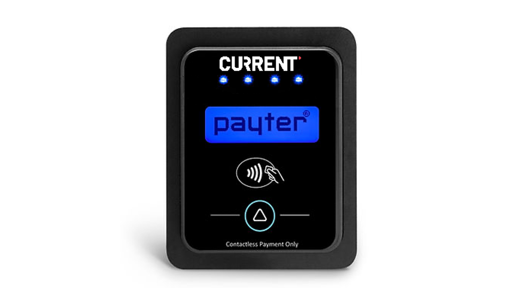 Tap2Pay med Payter