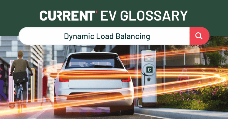 EV Charging: The Dynamic Load Balancing