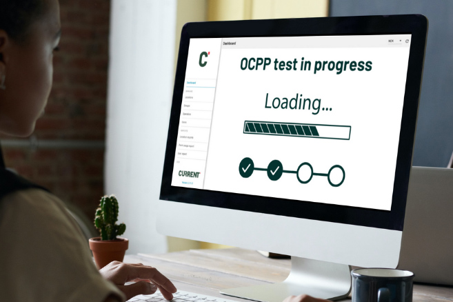 OCPP-test